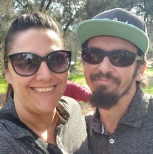 Meet your Posher, Brandie